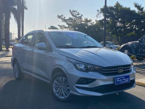 Fiat CRONOS DRIVE 1.0 6V Flex