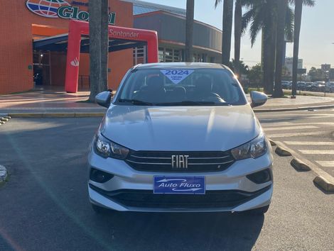 Fiat CRONOS DRIVE 1.0 6V Flex