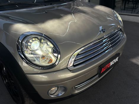 Mini COOPER 1.6 Aut.