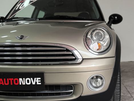 Mini COOPER 1.6 Aut.