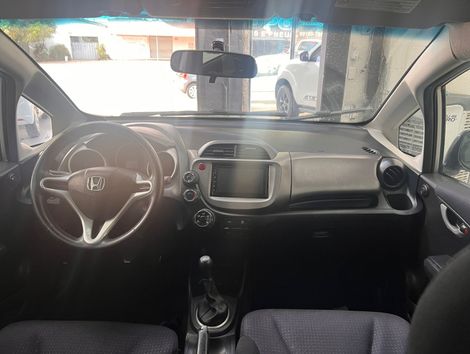 Honda Fit EXL 1.5 Flex 16V 5p Mec