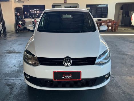 VolksWagen Fox PRIME/Higli. 1.6 Total Flex 8V 5p