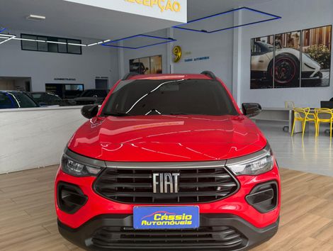 Fiat PULSE DRIVE 1.3 8V Flex Aut.