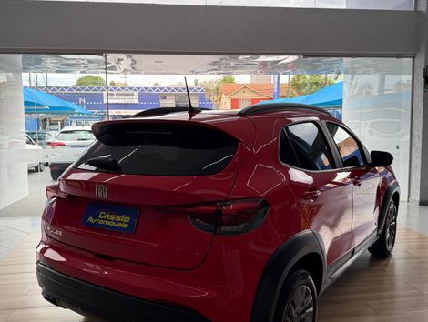 Fiat PULSE DRIVE 1.3 8V Flex Aut.