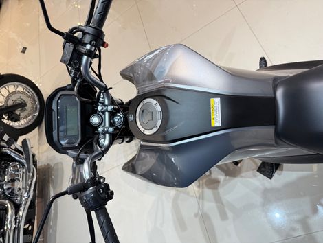 HONDA CG 160 START