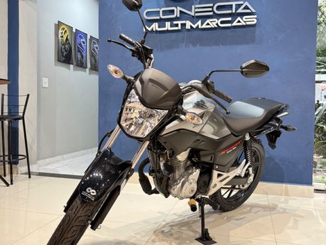 HONDA CG 160 START