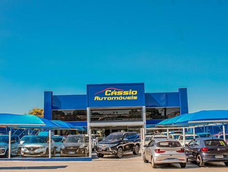 Chevrolet ONIX SEDAN Plus LTZ 1.0 12V TB Flex Mec.