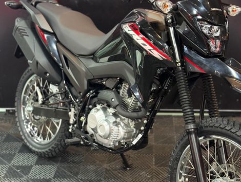 HONDA NXR 160 BROS FLEX