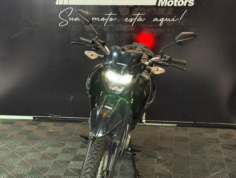 HONDA NXR 160 BROS FLEX