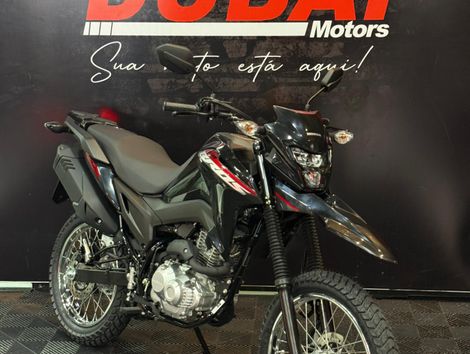 HONDA NXR 160 BROS FLEX