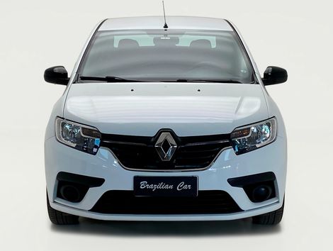Renault LOGAN Zen Flex 1.0 12V 4p Mec.