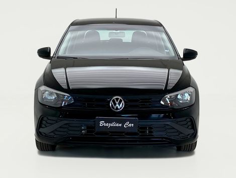 VolksWagen Polo Track 1.0 Flex 12V 5p