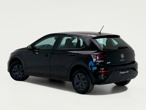 VolksWagen Polo Track 1.0 Flex 12V 5p