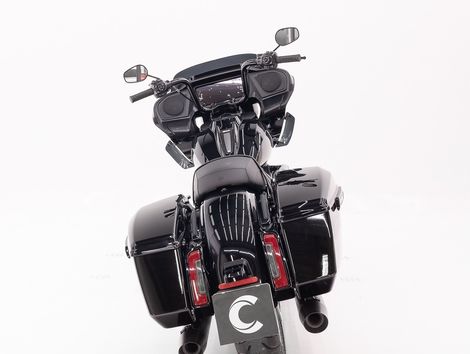 Harley ROAD GLIDE FLTRX