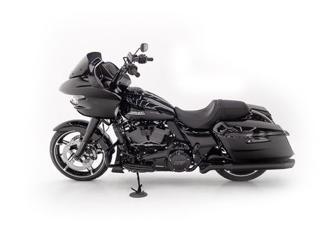 Harley ROAD GLIDE FLTRX