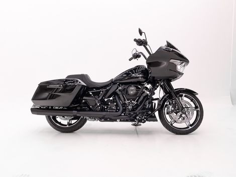 Harley ROAD GLIDE FLTRX