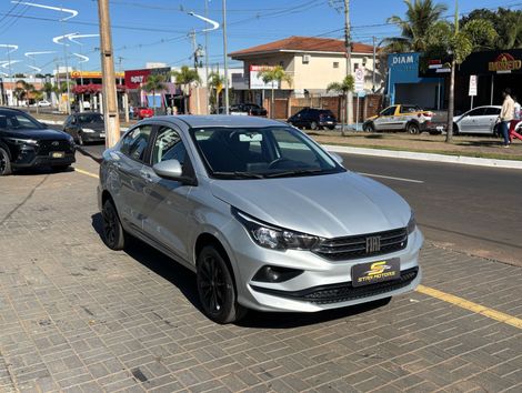 Fiat CRONOS DRIVE 1.0 6V Flex