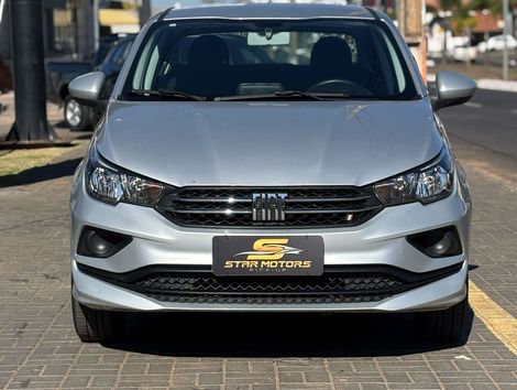 Fiat CRONOS DRIVE 1.0 6V Flex