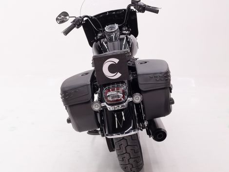 Harley HERITAGE CLASSIC FLHC/FLHCS