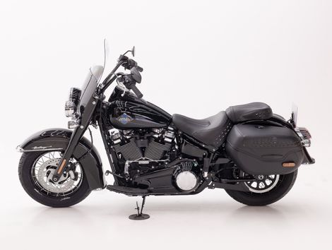 Harley HERITAGE CLASSIC FLHC/FLHCS