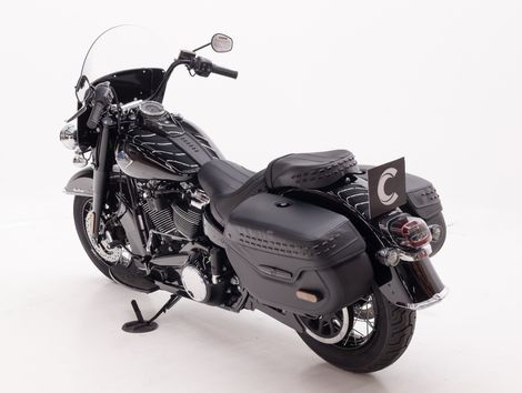 Harley HERITAGE CLASSIC FLHC/FLHCS