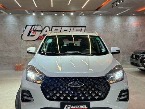 CHERY Tiggo 5X PRO 1.5 Turbo Flex Aut.