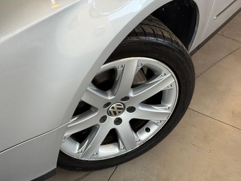 VolksWagen Passat Variant Turbo 2.0 FSI Tiptron. 5p