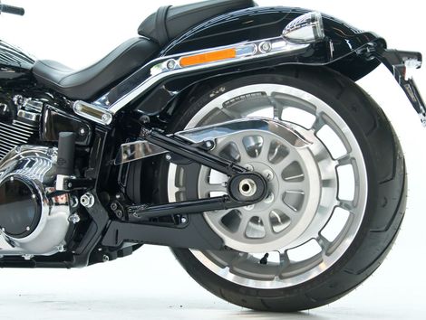 Harley FAT BOY FLFB