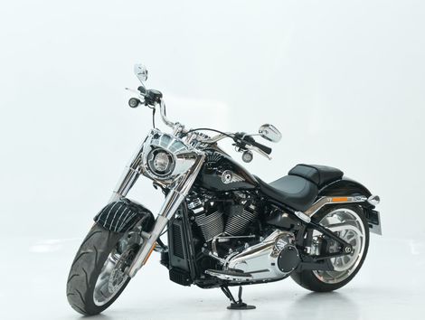 Harley FAT BOY FLFB
