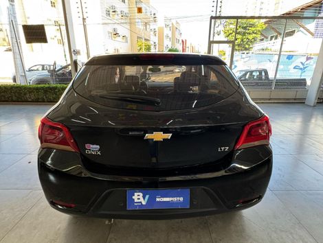 Chevrolet ONIX HATCH LT 1.4 8V FlexPower 5p Mec.