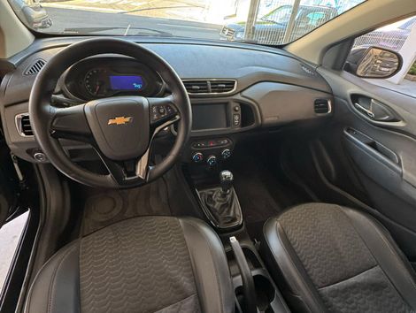 Chevrolet ONIX HATCH LT 1.4 8V FlexPower 5p Mec.