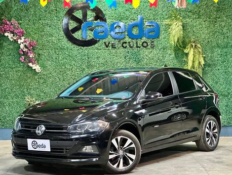 VolksWagen Polo Comfort. 200 TSI 1.0 Flex 12V Aut.