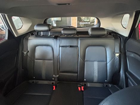 Chevrolet TRACKER Premier 1.2 Turbo 12V Flex Aut.