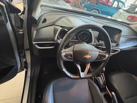Chevrolet TRACKER Premier 1.2 Turbo 12V Flex Aut.