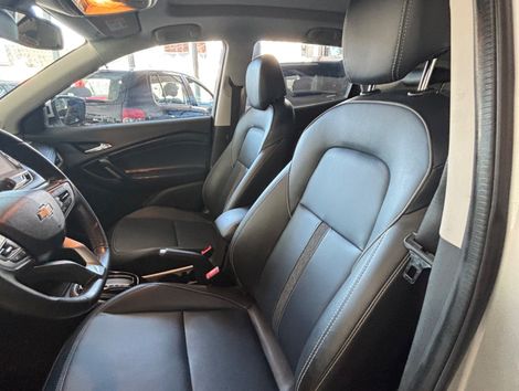 Chevrolet TRACKER Premier 1.2 Turbo 12V Flex Aut.