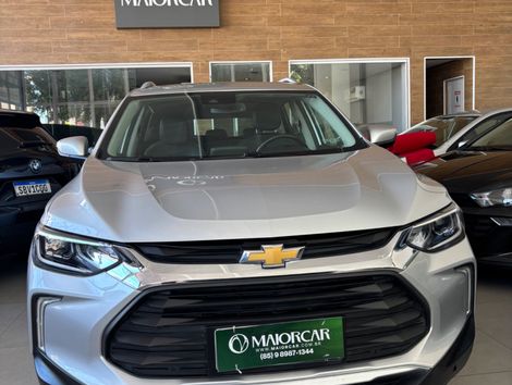 Chevrolet TRACKER Premier 1.2 Turbo 12V Flex Aut.