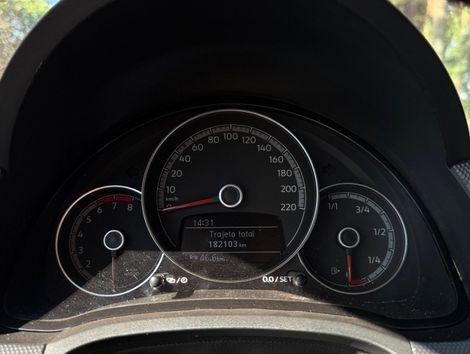 VolksWagen up! move 1.0 TSI Total Flex 12V 5p