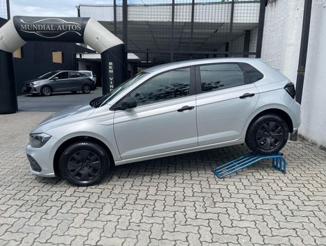 VolksWagen TRACK MA