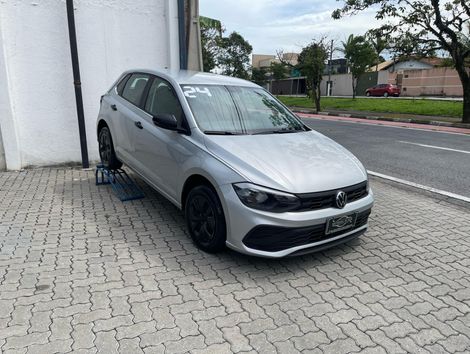 VolksWagen TRACK MA