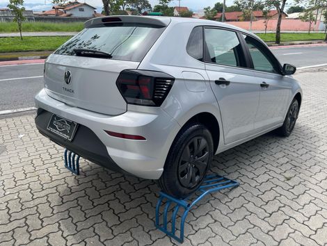 VolksWagen TRACK MA