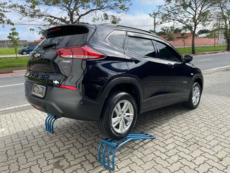 Chevrolet T A 1.0 