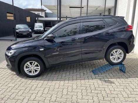 Chevrolet T A 1.0 