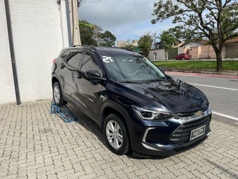 Chevrolet T A 1.0 