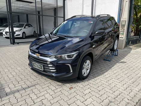 Chevrolet T A 1.0 