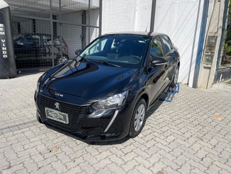 Peugeot LIKE MT