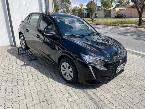 Peugeot LIKE MT