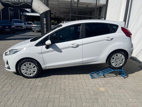 Ford 1.6 SE
