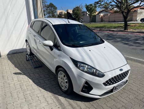 Ford 1.6 SE