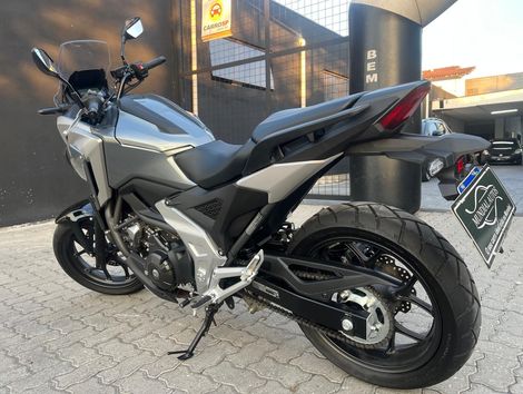 Honda 750X