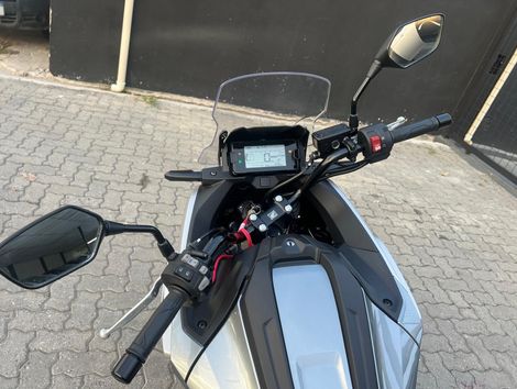 Honda 750X